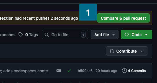 pull-request